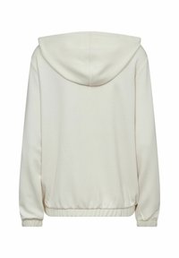 Soyaconcept Sweater met rits - beige
