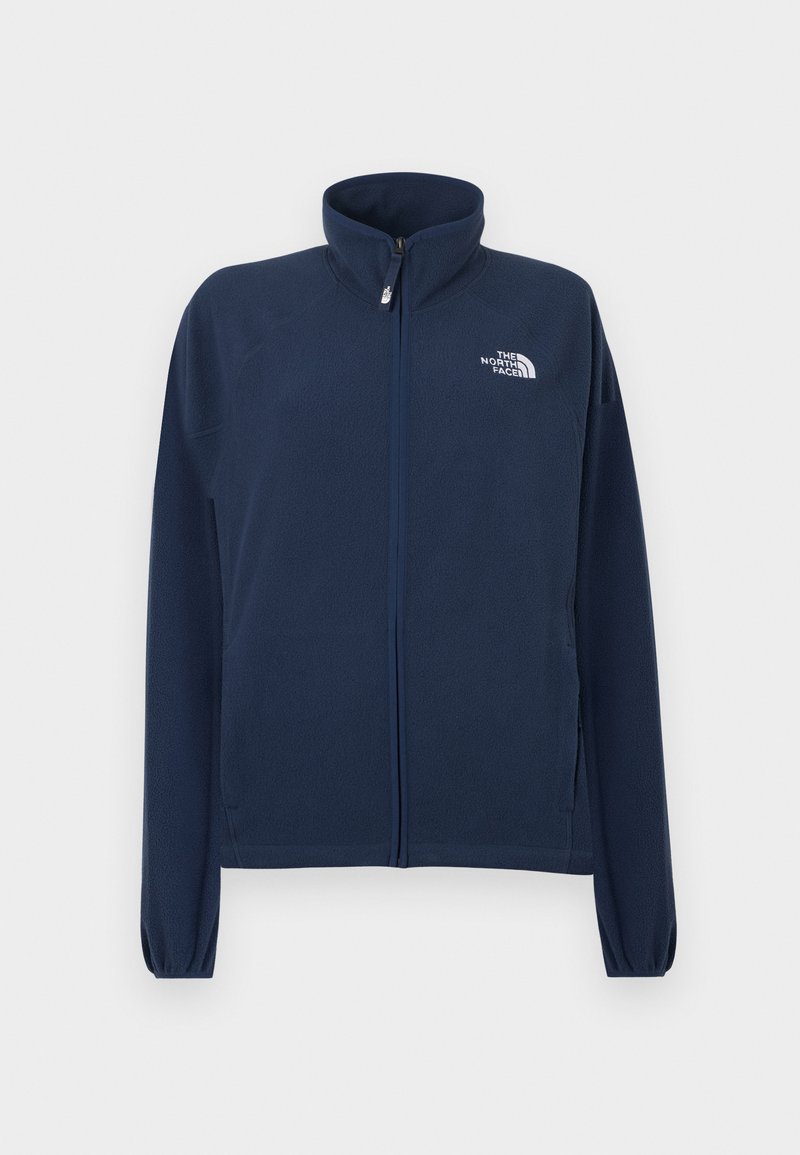 Fleecejacke