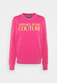 Versace Jeans Couture Sweatshirt - pink