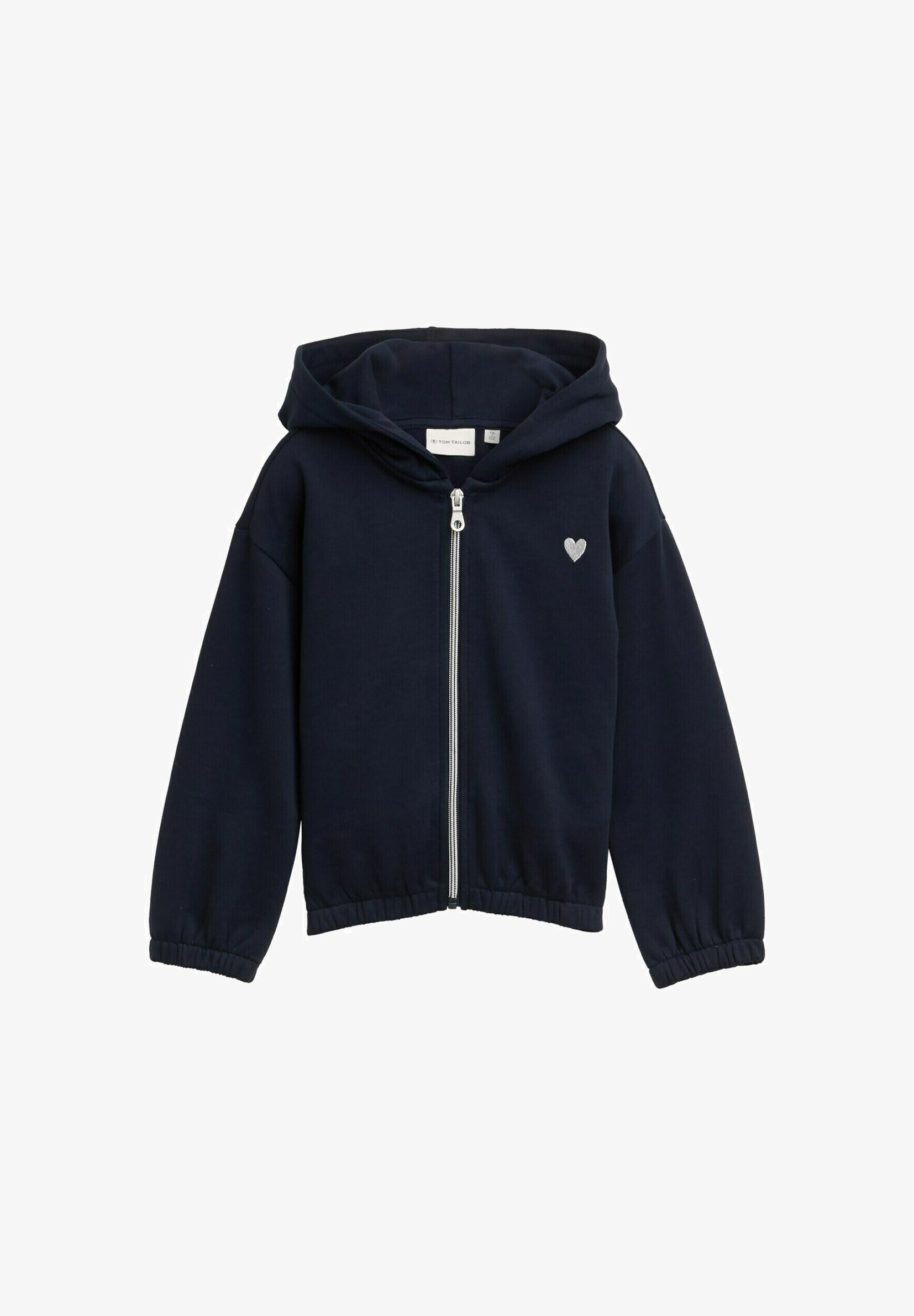 Parka Tommy Hilfiger Sweatjacke Sky Captain TOM TAILOR Sweatjacke