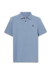 Niewybrane, stone wash blue