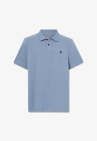 Niewybrane, stone wash blue