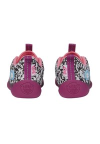 Affenzahn FLAMINGO - Trainers - schwarz