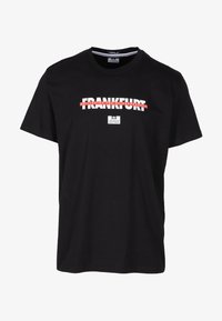 Niet geselecteerd, frankfurt black