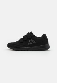 Kappa Scarpe da allenamento - black/grey