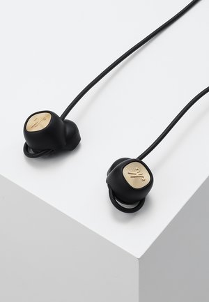 MINOR II BLUETOOTH - Headphones - black