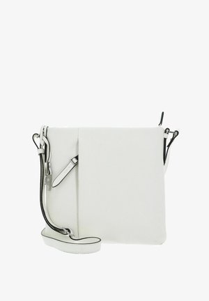 Picard PURE - Sac bandoulière - whity