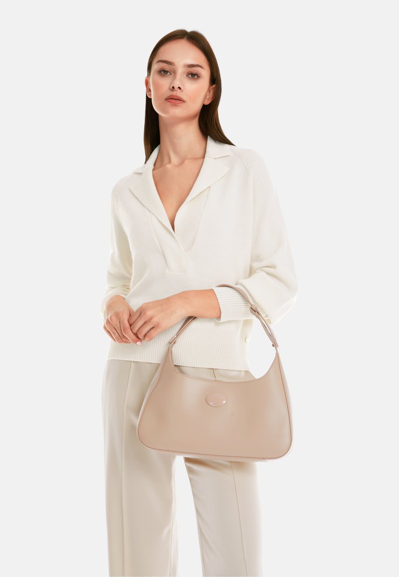 Marc Cain Jumper - off white