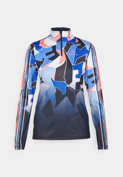 Bogner Fire + Ice Hosszú ujjú felső - multicolor
