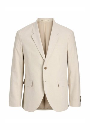 Jack & Jones PREMIUM, KLASSISCHER BLAZER JPRMARTIN SLIM FIT BLAZER - Giacca - ancient scroll