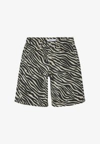 Sélectionné, cement