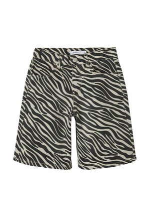 Shorts - cement