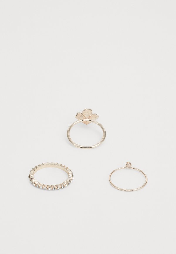 MARILESSI 3 PACK - Ring3