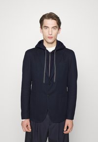JOOP! Jeans HOODNEY - Blazer - dark blue