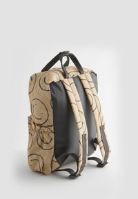 Next HANDLE REGULAR FIT - Cartable d'école - smile print