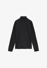 Niewybrane, charcoal