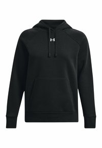 RIVAL FLEECE - Huppari - black