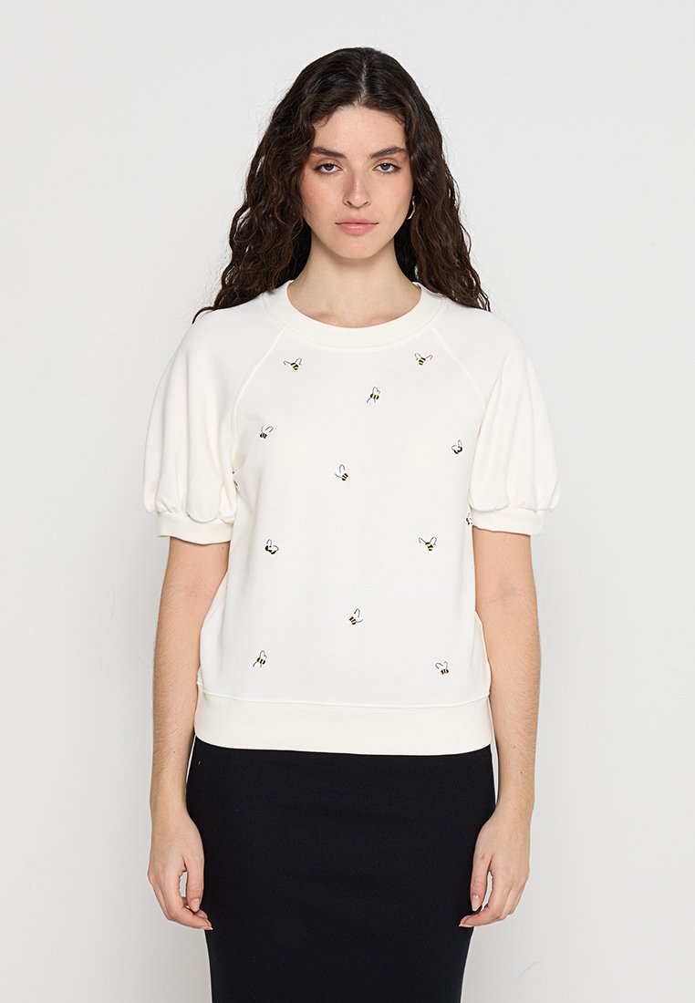 kate spade new york Sweater crème