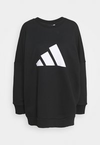 adidas Performance Sweatshirt - black