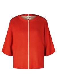 TOM TAILOR Jersey de punto - light red