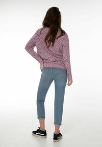 Protest Sudadera - lilac