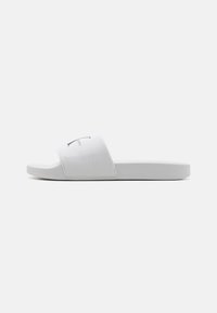 Niet geselecteerd, bright white/black