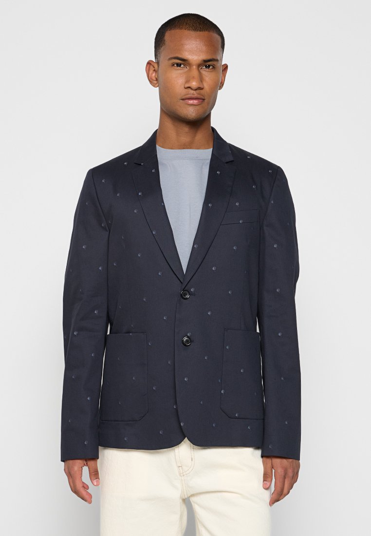 PS Paul Smith Blazer donkerblauw