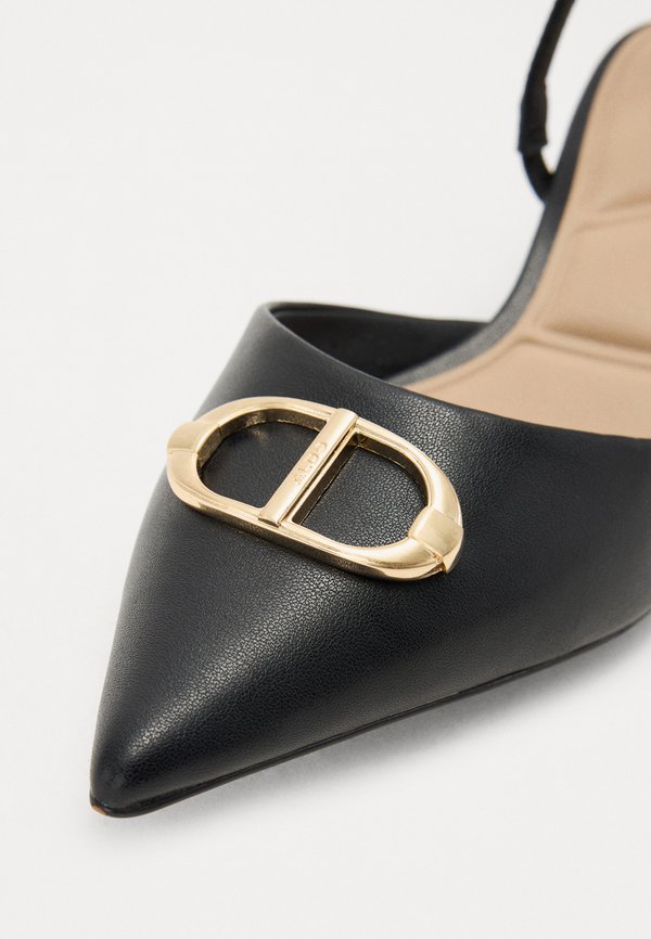 DELICATE PILLOW WALK - Classic heels3