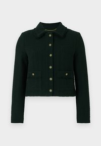 VESTE SEULE - Blazer - black