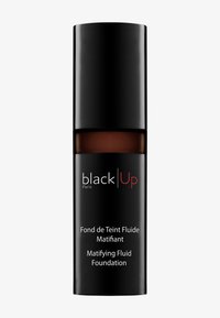 BLACK UP - MATIFYING FLUID FOUNDATION - Fond de teint - 16 Image miniature 1