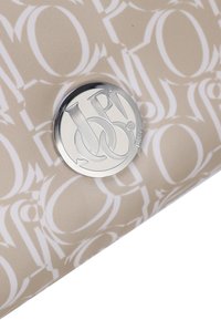 JOOP! Jeans INCANTATO KAJA LHZ - Torba čez telo - beige