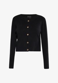 Unausgewählt, schwarz