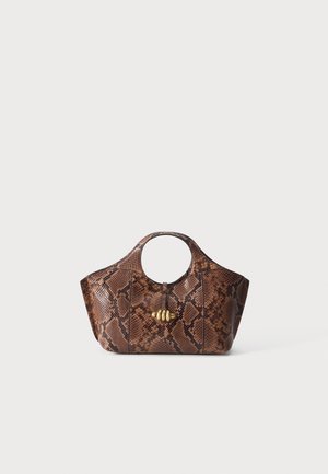 Gianni Chiarini, INFINITY - Sac à main - brown
