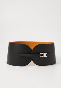 L'EXQUISE - Deréköv - black