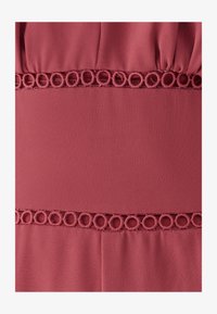 Unausgewählt, china rose