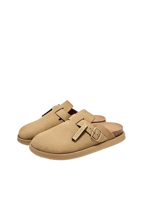 Timberland Sneakers Donna modello Adley Way Beige