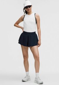 lululemon Swiftly Relaxed Tank - Top - white white