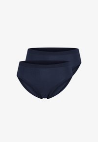 Non selezionato, night blue