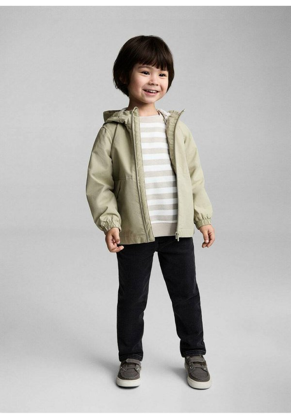 IGGI - Übergangsjacke - vert