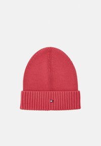 Unselected, heritage pink
