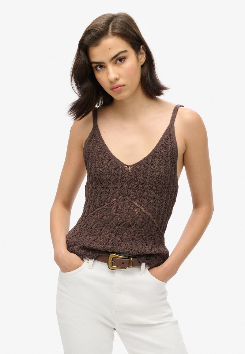 Superdry & Co - Top