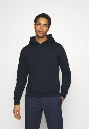JPRBLASTUDIO - Felpa con cappuccio - new navy