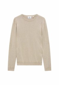 Niet geselecteerd, light beige