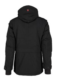 Wellensteyn STROBOAIRTEC- - Winterjacke - schwarz