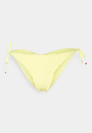 Banana Moon LUMA HAPPYBAY - Bas de bikini - paille