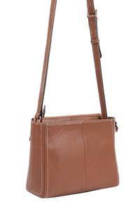 Paul Costelloe WEEKENDER - Schoudertas - tan