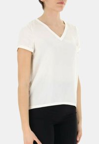 Kocca T-shirt basic - bianco