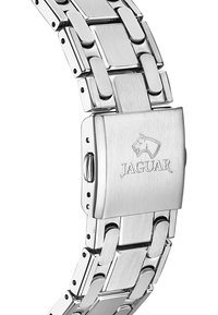 Jaguar DIPLOMATIC srebrny