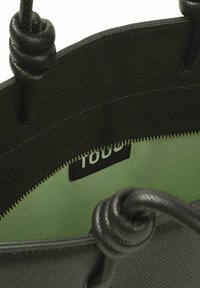 Tous CAPAZO LA RUE NEW - Bolso de mano - black