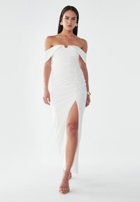 BWLDR SERENA - Ballkleid - white